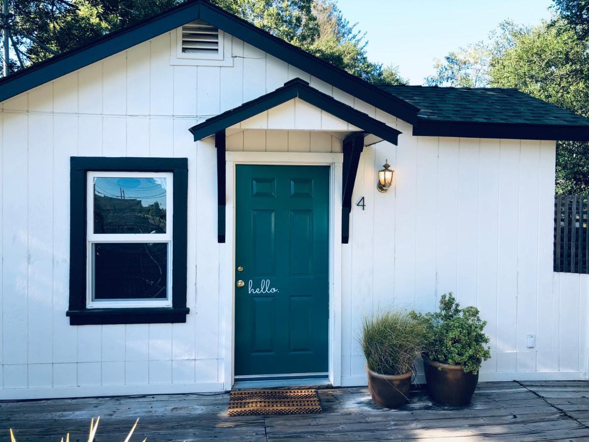 Sonoma'S Best Guest Cottages Exterior foto